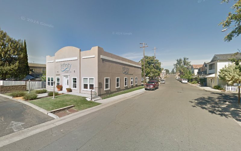 Dr. John S. Noe, DDS