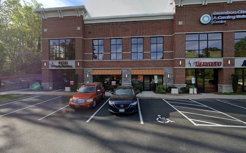 New Garden TMJ Dentistry