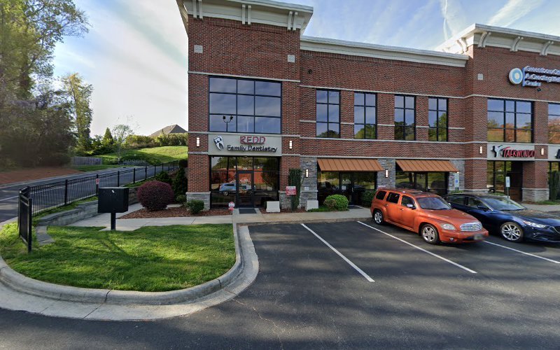 REDD Family Dentistry