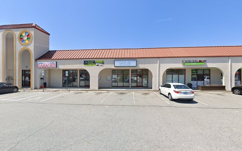 Guilford Family Dentistry