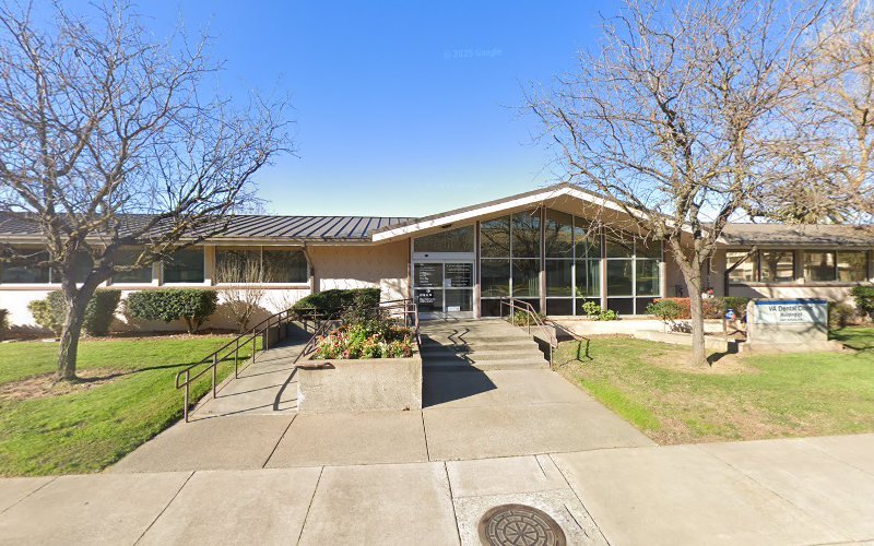 Veterans Affairs Dental Clinic McClellan