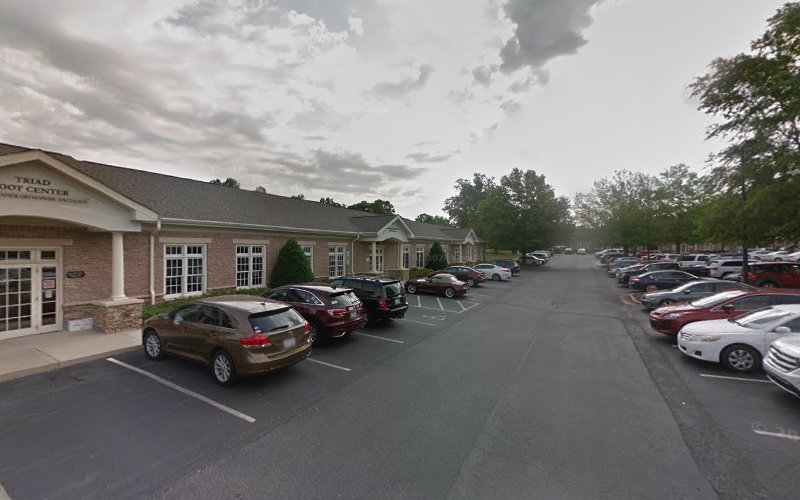 Mary H. Makhlouf DMD, MS, PA of Burlington