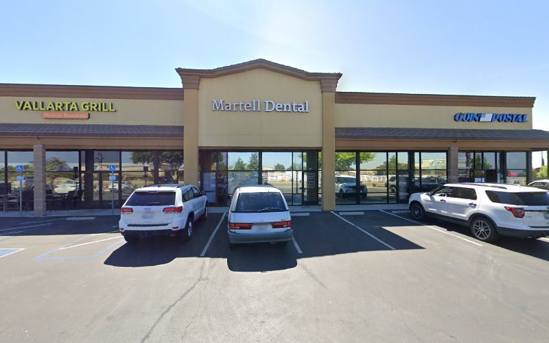 Martell Dental