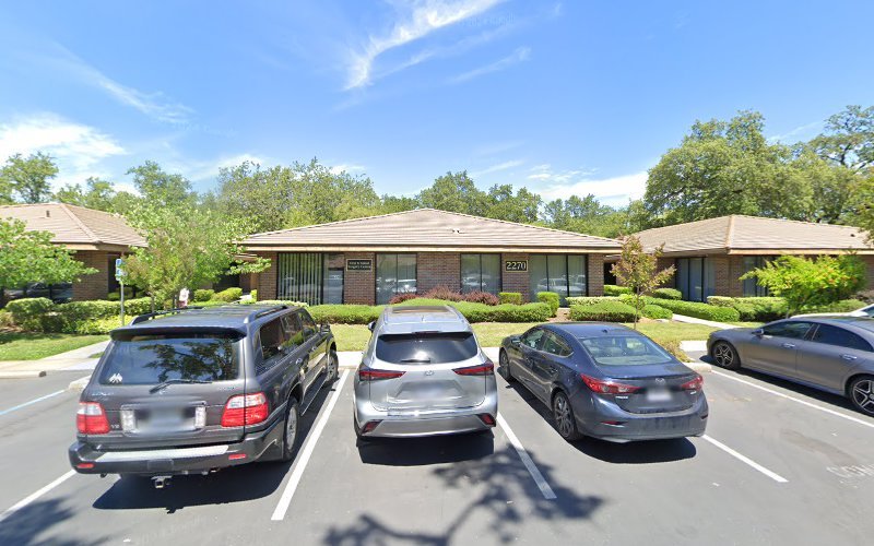 Oral & Facial Surgery Center