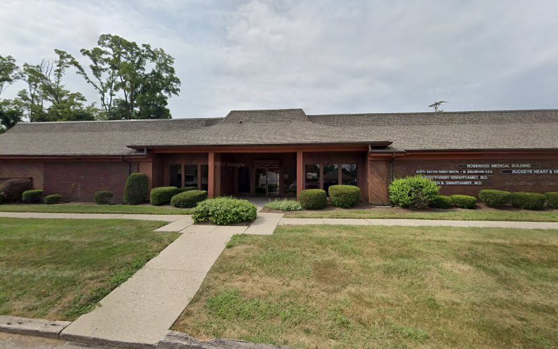 North Dayton Family Dental LLC