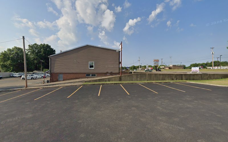 Thomas M. Paumier DDS