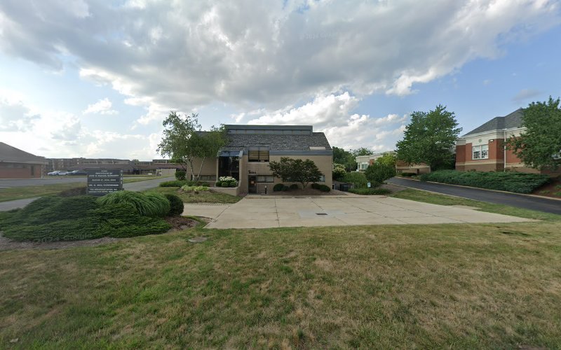 Institute of Jaw & Facial Surgery Dr. David C. Ash and Dr. R. Neil Sundheimer