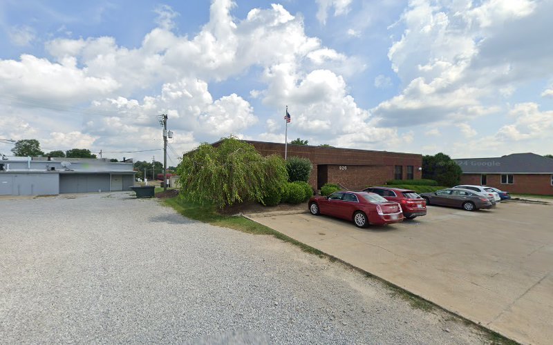 Ashland Dental Associates