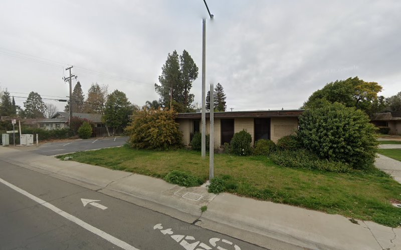 Woodland Oral Surgery – Kingsley Wang DDS