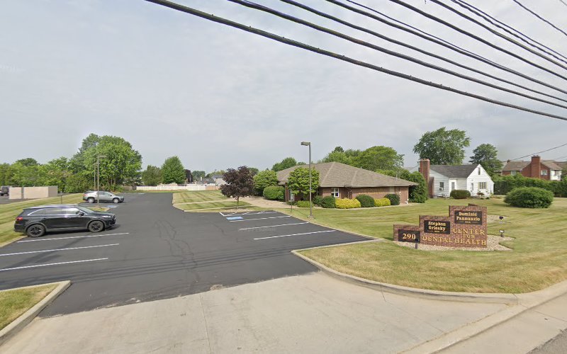 Dr. Stephen Orlosky, DDS