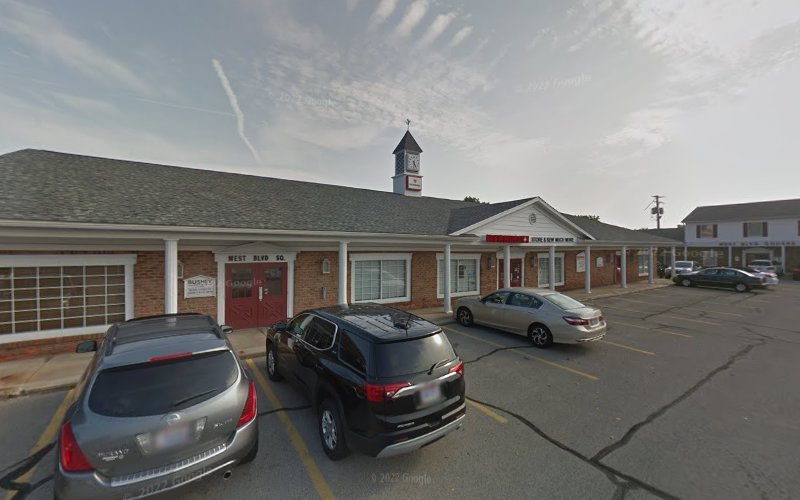 Dr. Michael E. Bushey, DDS