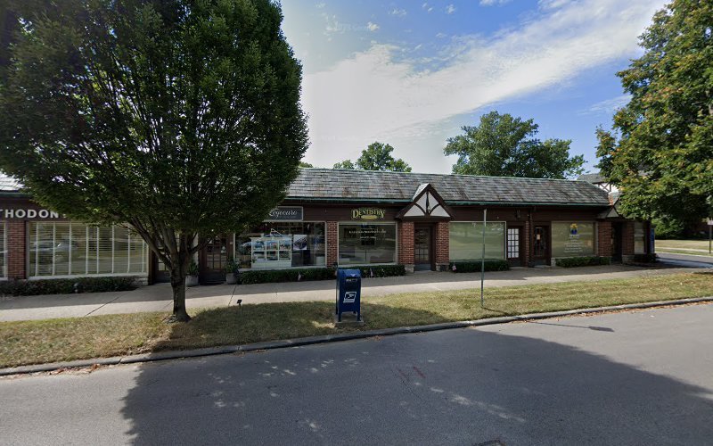 Lackney Matthew W DDS