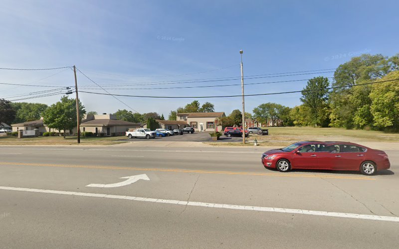 Englewood Dental Center