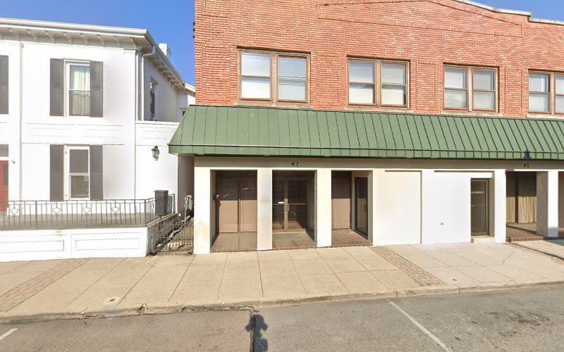 Showalter Philip M DDS