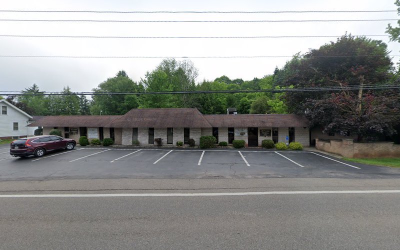 Morgan N Shivers DMD