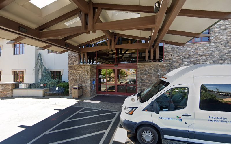 Dental: Adventist Health