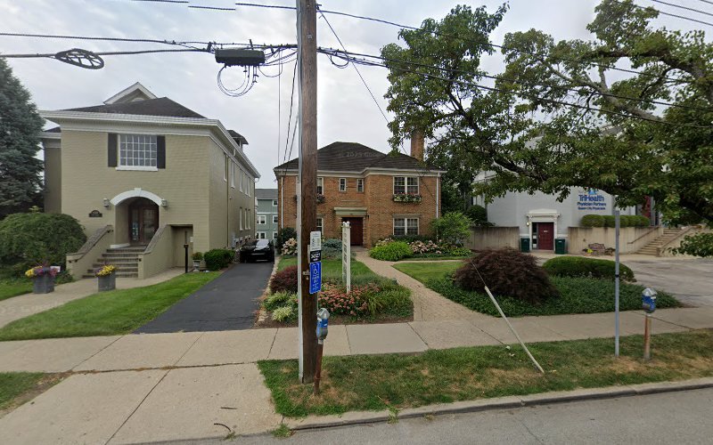 Pohlman Timothy L DDS