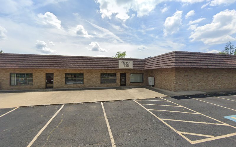 Louisville Dental Clinic