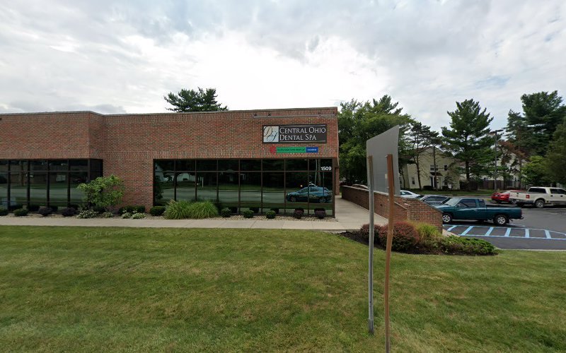 Central Ohio Dental Spa