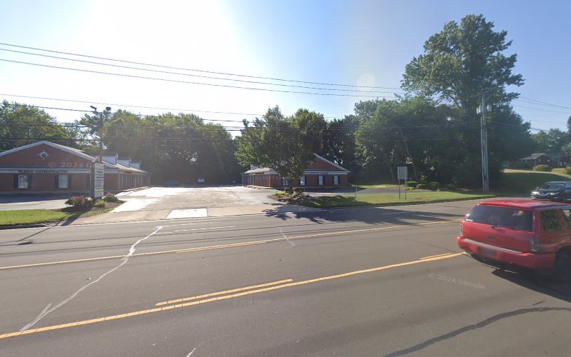 Utterback Benjamin M DDS