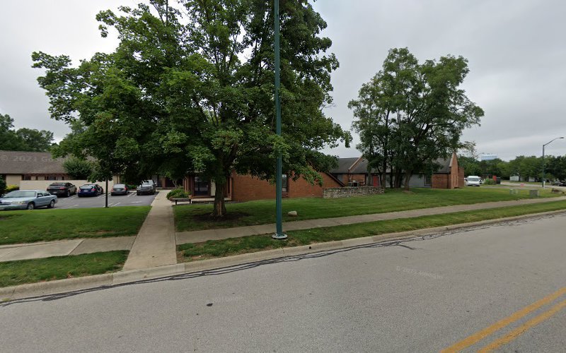 Dr. Benjamin Metz Periodontics – Westerville