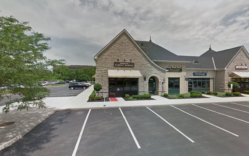 Kulesa Christina M DDS