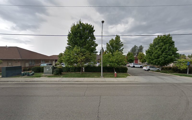 Borchers Steven D DDS