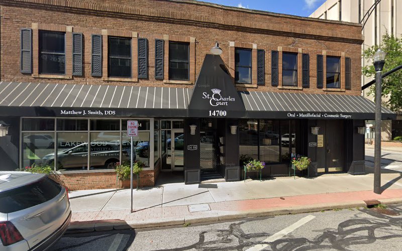 Matthew J. Smith D.D.S.