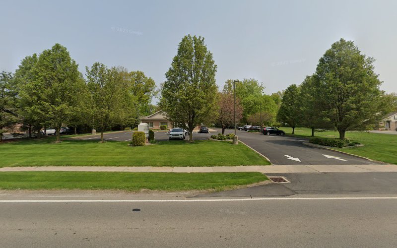 Mc Clain Jeffrey R DDS