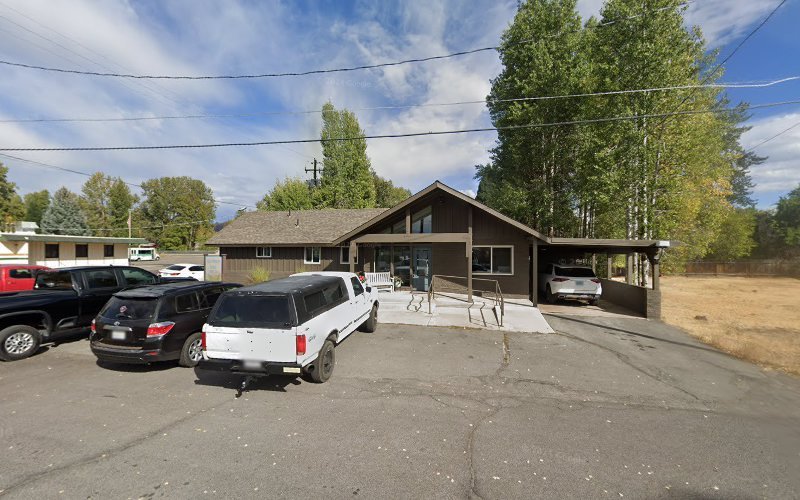 Lake Almanor Dental