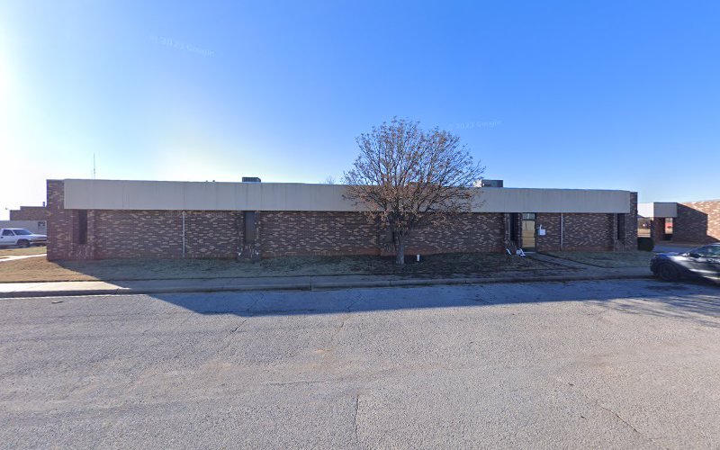 Anadarko Denture Clinic