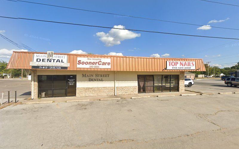 Vinita Dentist – Jourdan Family Dentistry, PC – Vinita, OK Dentistry