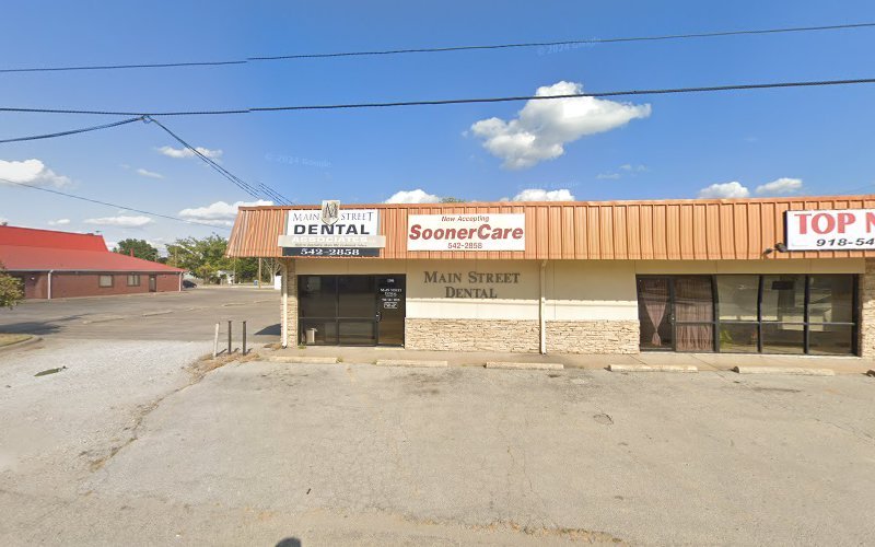 Main Street Dental Associates PC