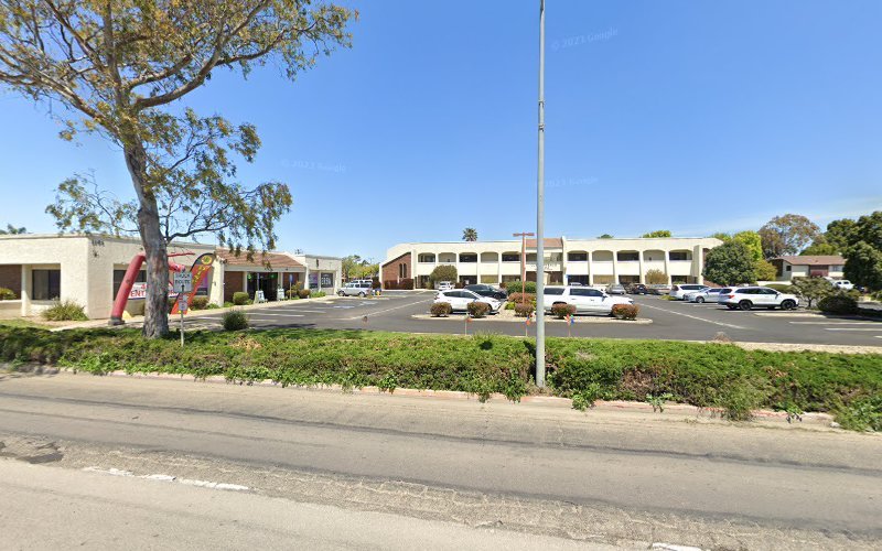 Brian M. Carey, D.D.S.