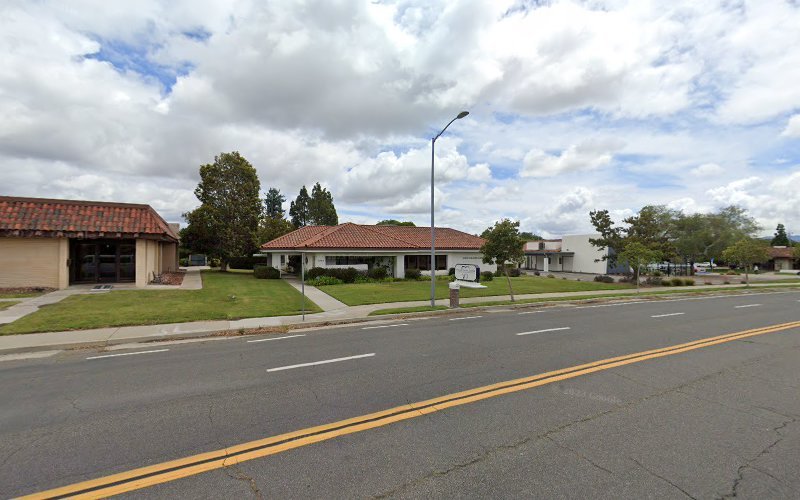 Jeffrey A Warren DDS & Jared D McCune DDS