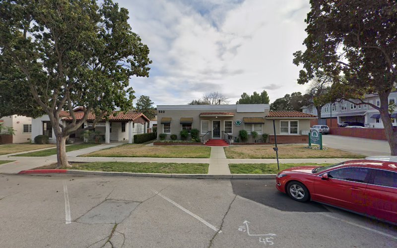 Dr. Von Holbrook–Paso Robles Dental Care