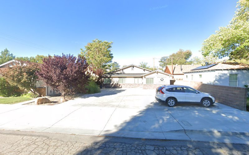 Carter William M DDS