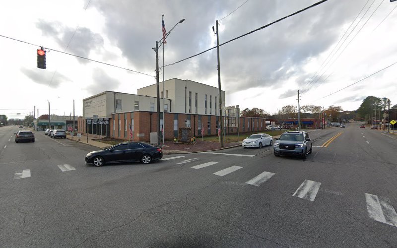 Tudor House East Bourne