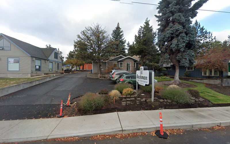 James V. Bachman, DMD