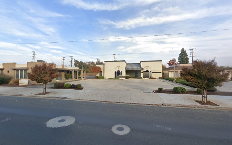 Yoshida Charles T DDS