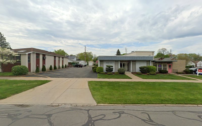 Valentine Randall DDS