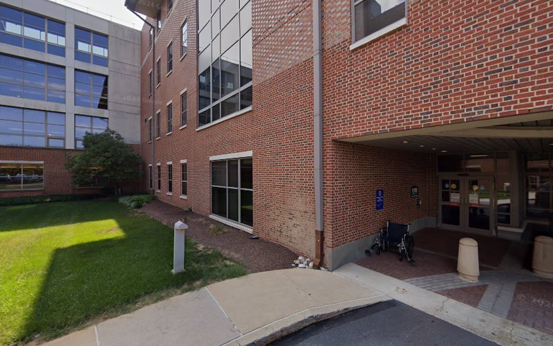 Campus Oral & Maxillofacial Surgery