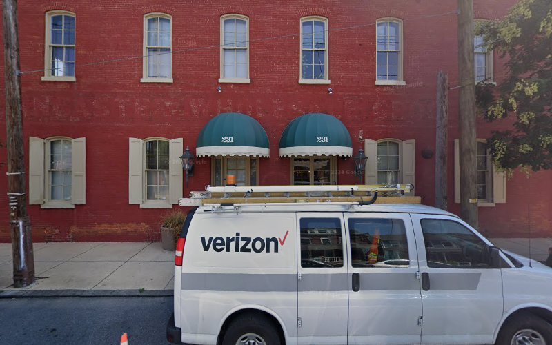 Cooper John A Jr DMD