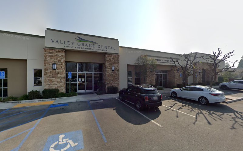 Weinberg Michael DDS