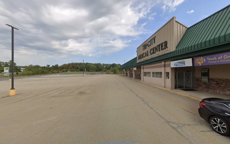 Dr. Randall L. Palmiscno, DMD