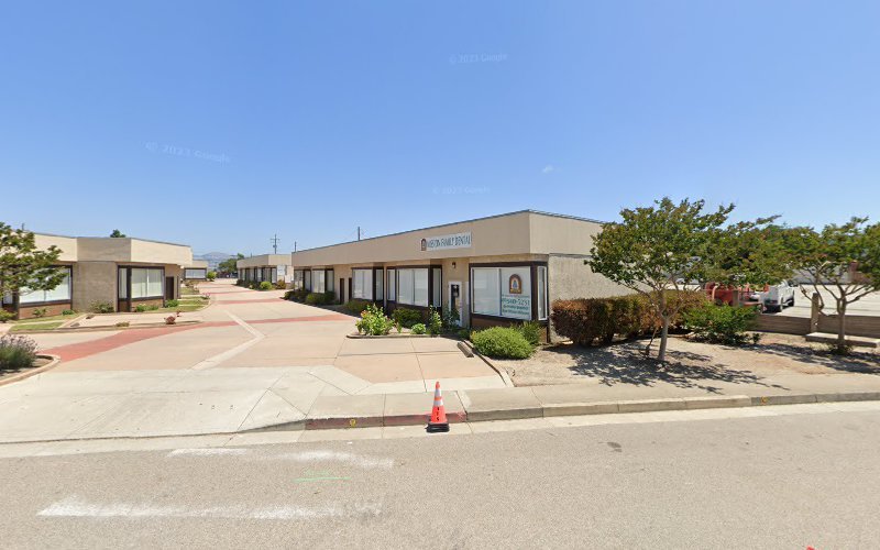 Mission Family Dental