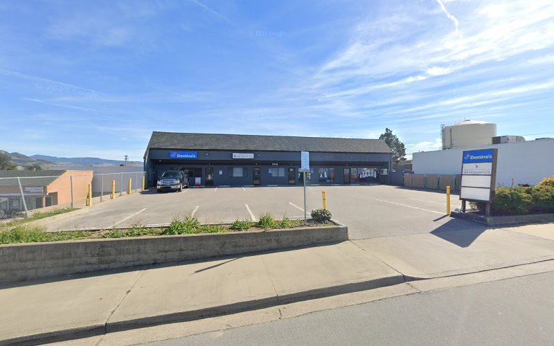 Barrett Family Orthodontics