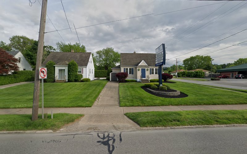 Dr. Albert M. Starr DMD