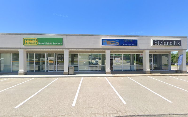 Tucker Dental Excellence