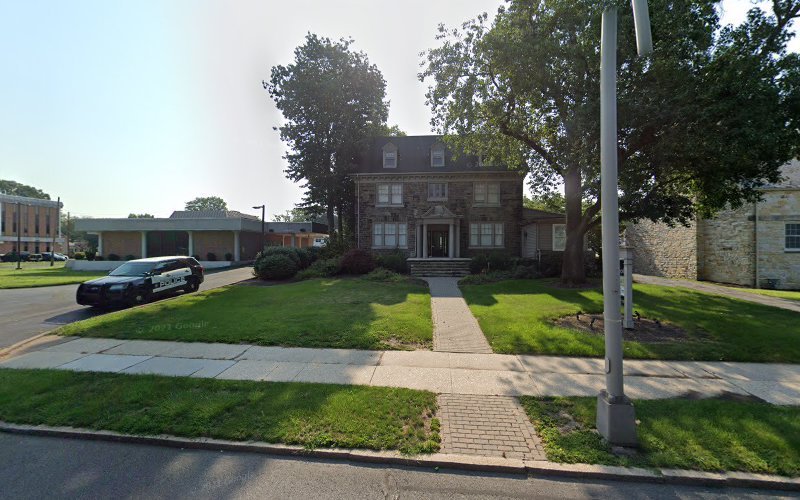 Fetterolf Dental Medicine